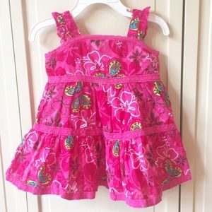 The Children’s Place dress 12 months